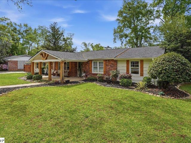 Property for rent in Taylors, South Carolina