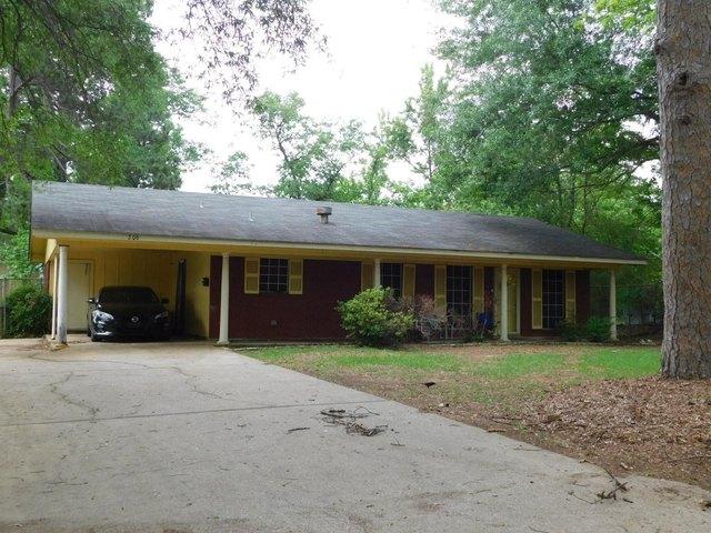 House for sale in Springhill, Louisiana