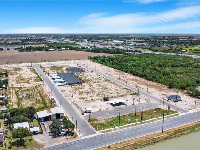 Land for sale in Hidalgo, Texas