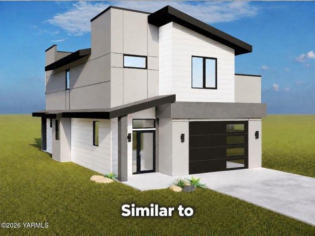 House for sale in Sunnyside, Yakima County