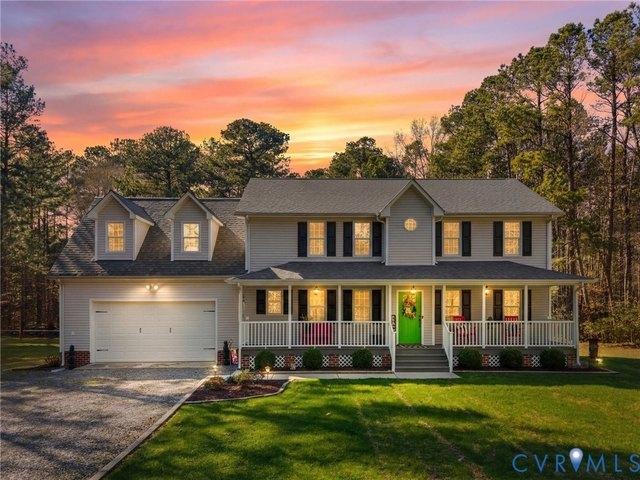 House for sale in Virginia