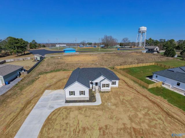 House for sale in Grant, Alabama