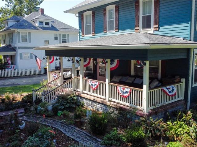 House for sale in Savannah, Missouri