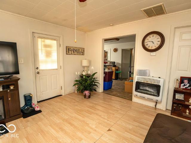 House for sale in New Castle, Indiana