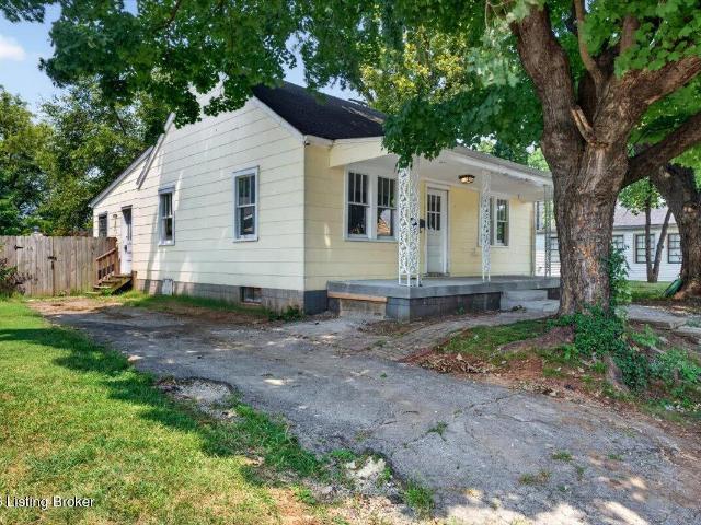 House for sale in Nelson, Kentucky
