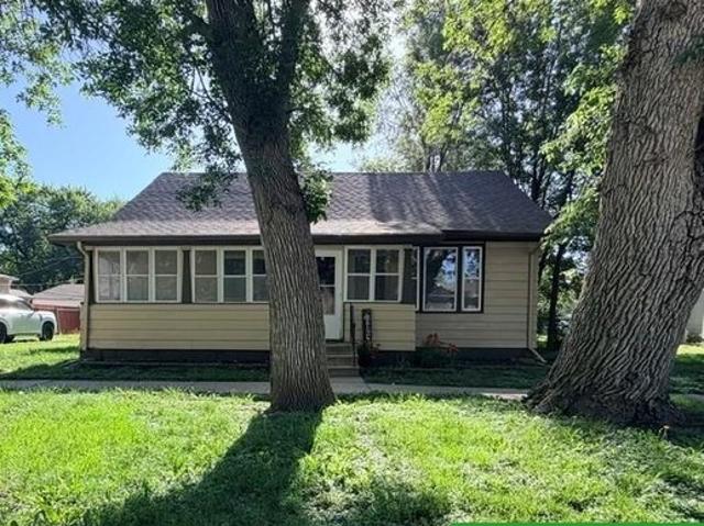 House for sale in Nebraska