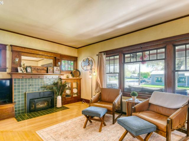 House for sale in Oregonia
