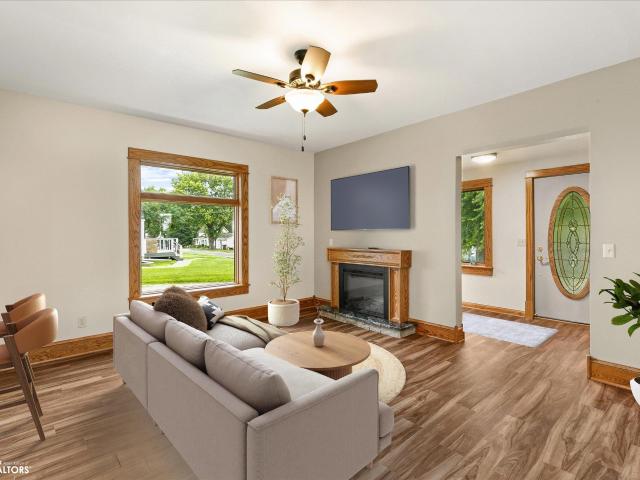 House for sale in Breda, Iowa