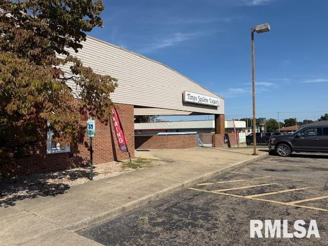 Commercial for sale in Mount Vernon, Illinois