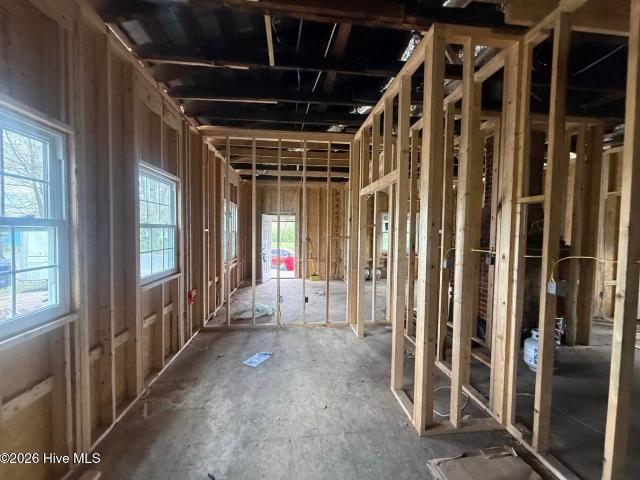 House for sale in Pinetops, North Carolina