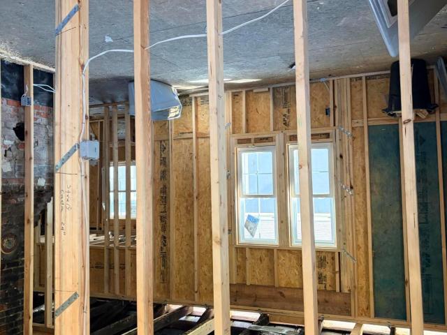 House for sale in Pinetops, North Carolina