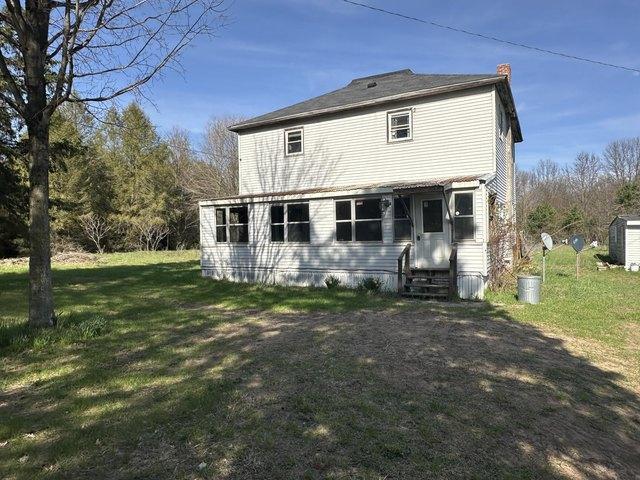 House for sale in Mears, Michigan