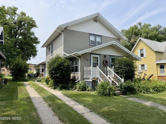 House for sale in Milbank, South Dakota
