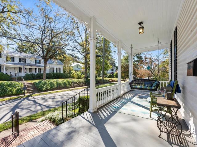 House for sale in Rayle, Georgia