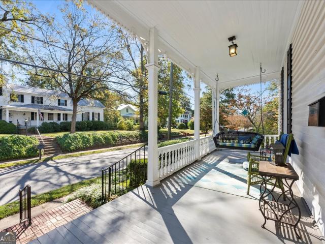 House for sale in Rayle, Georgia