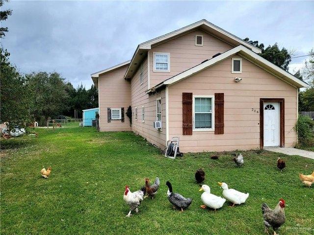 House for sale in Cameron, Texas