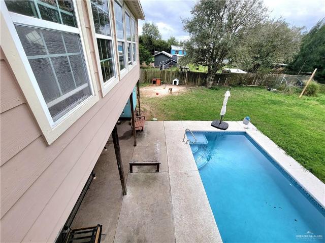 House for sale in Cameron, Texas