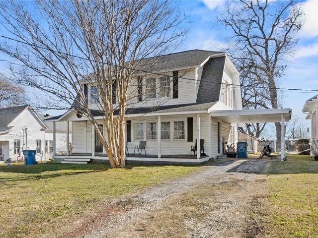 House for sale in Wortham, Texas