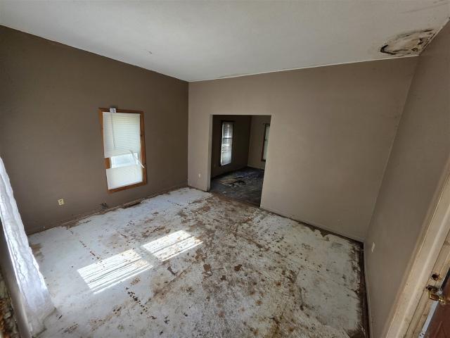 House for sale in Albion, Michigan