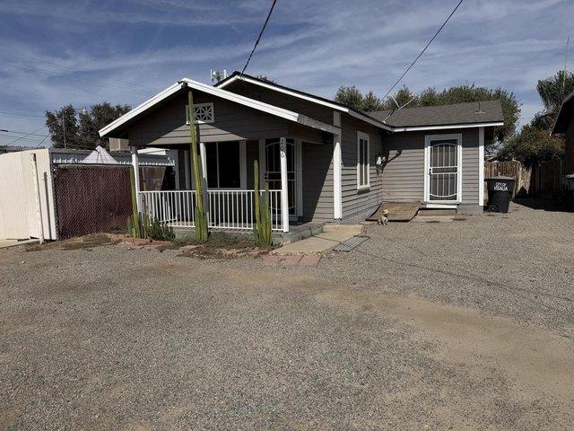 House for sale in Tulare, California