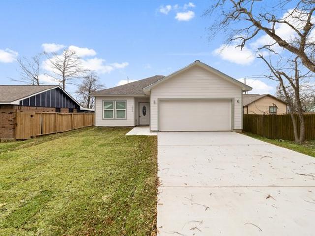 House for sale in Harris, Texas