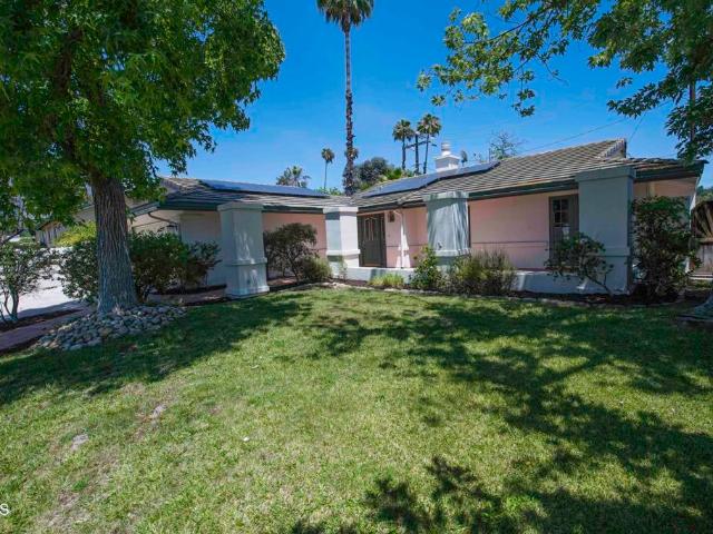 House for sale in Ojai, California