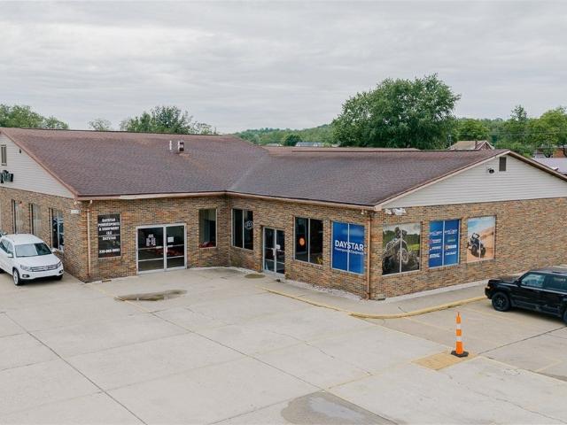 Commercial for sale in Malvern, Ohio