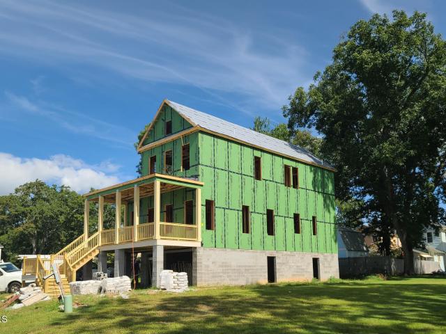 House for sale in Washington, North Carolina