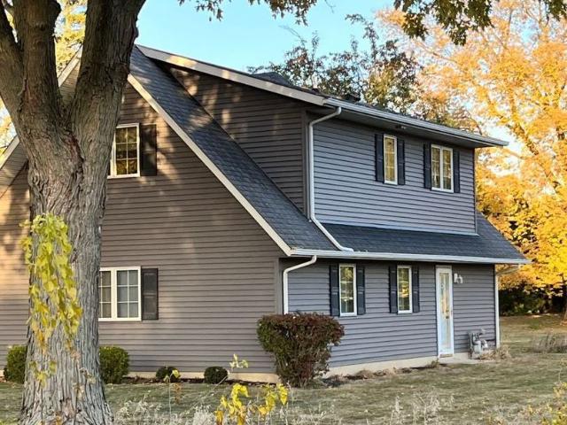 Property for sale in Crescent City, Illinois
