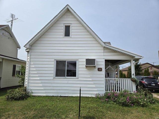 House for sale in Royal Center, Indiana