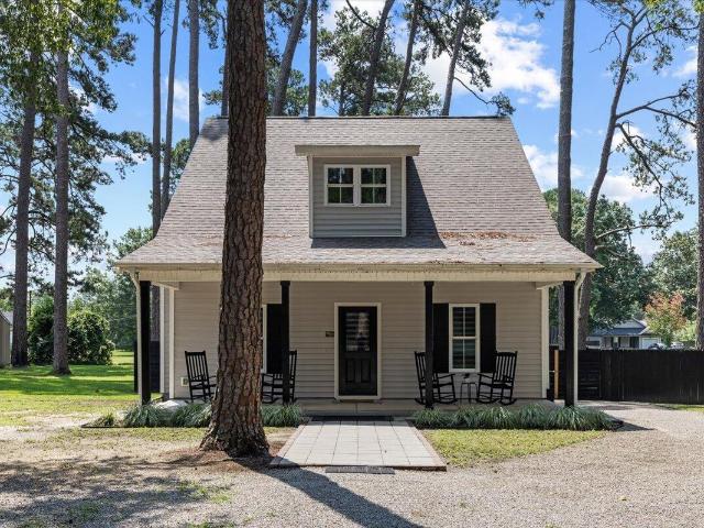 House for sale in Kenly, North Carolina