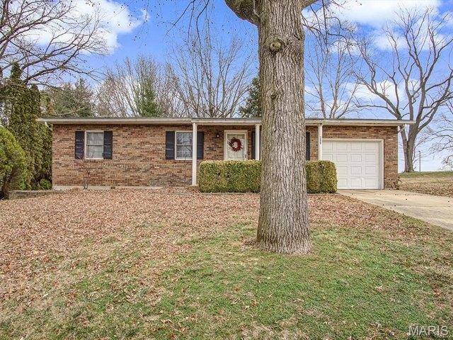 House for sale in Randolph, Illinois