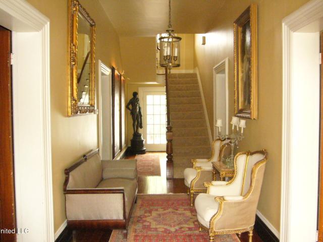 House for sale in Natchez, Mississippi