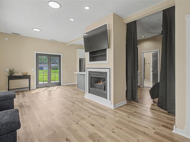 House for sale in Macksburg, Iowa