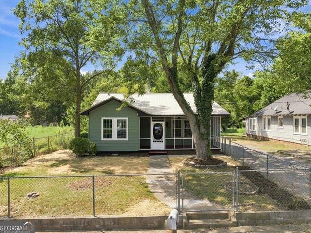 House for sale in Lindale, Georgia