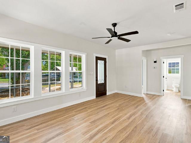 House for sale in Lindale, Georgia