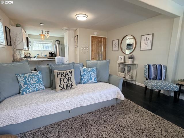 House for sale in Oregonia