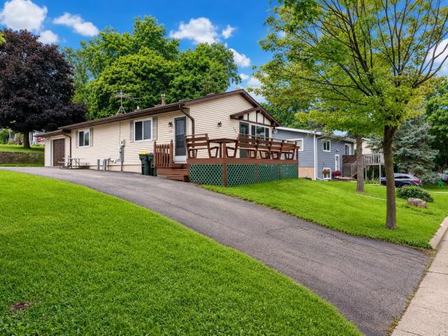 House for sale in Barneveld, Wisconsin