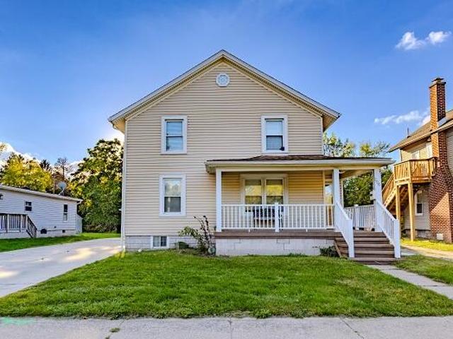 House for sale in Historic Southside, Ypsilanti