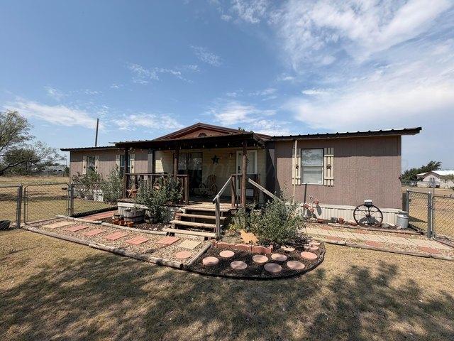 House for sale in Fritch, Texas