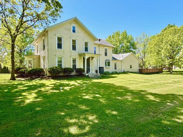 House for sale in Putnam, Illinois
