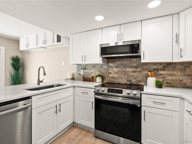 Townhouse for sale in Golden, Colorado