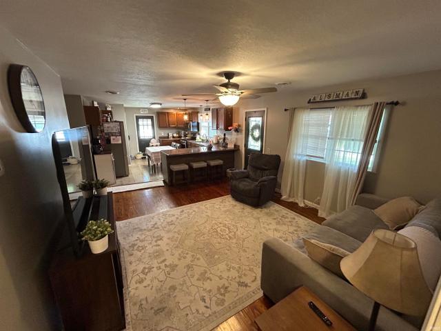 House for sale in Bicknell, Indiana