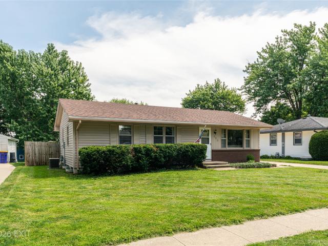 House for sale in Indianola, Iowa