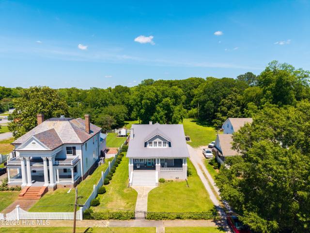 House for sale in Windsor, Bertie County