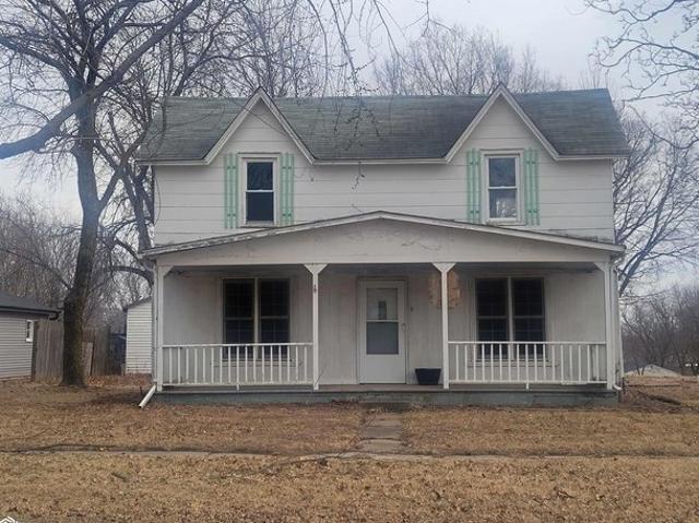 House for sale in Ringgold, Iowa