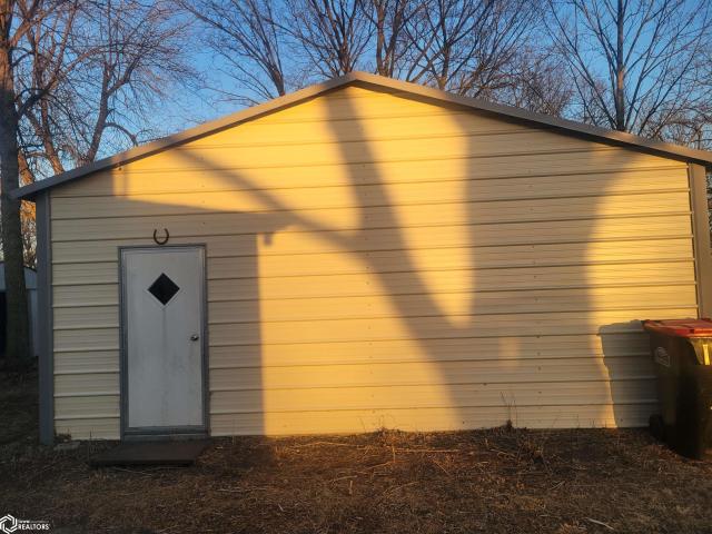 House for sale in Ringgold, Iowa