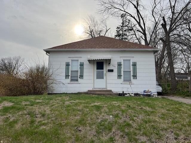House for sale in Glenwood, Iowa