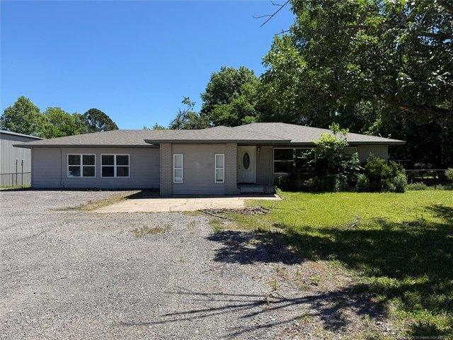 House for sale in Ada, Oklahoma