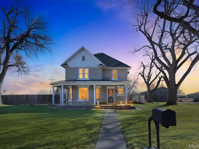 House for sale in Fort Morgan, Colorado